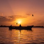 Why Golden Hour Might be the Best Time to Fish